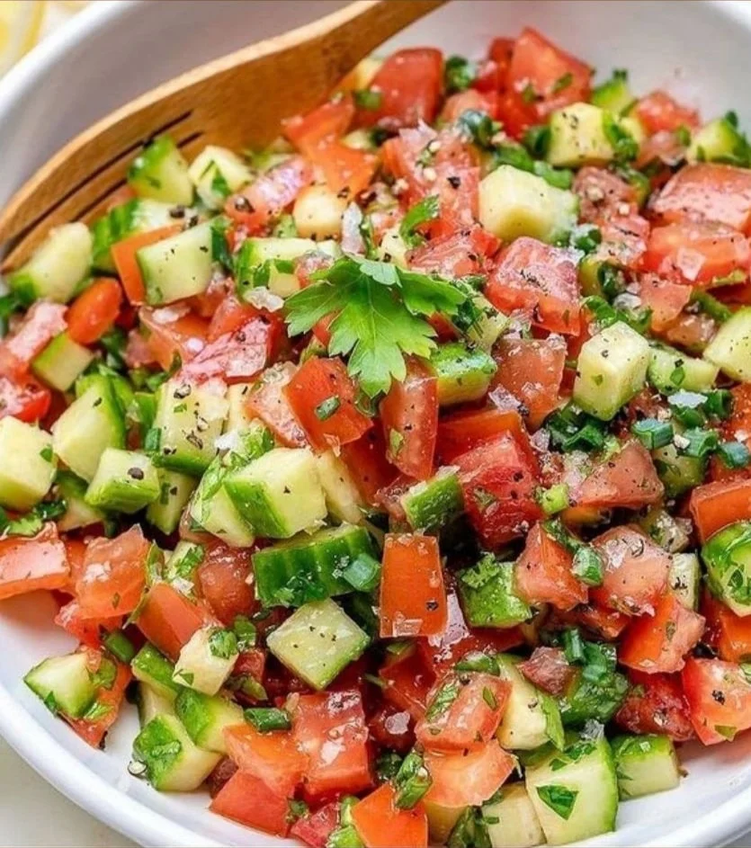 Perdre Du Poids D Licieuses Salades Qui Vous Gonflent Le Ventre