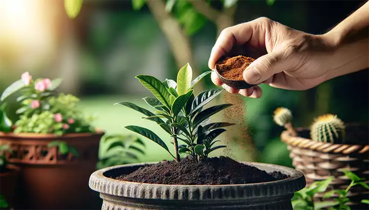 Comment Utiliser La Cannelle Dans Le Jardin Et Pour Les Plantes