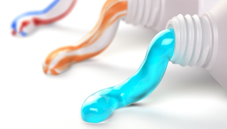 Utilisations cachées du dentifrice